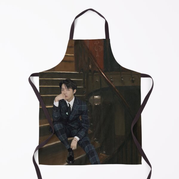 Item preview, Hobi on the Stairs designed and sold by Maerlyn8.