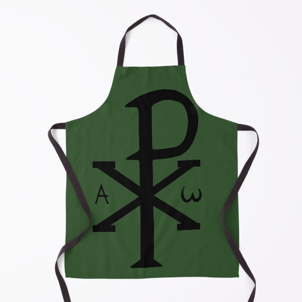 Item preview, Christian Symbols: Chi Rho designed and sold by TheFatTree.