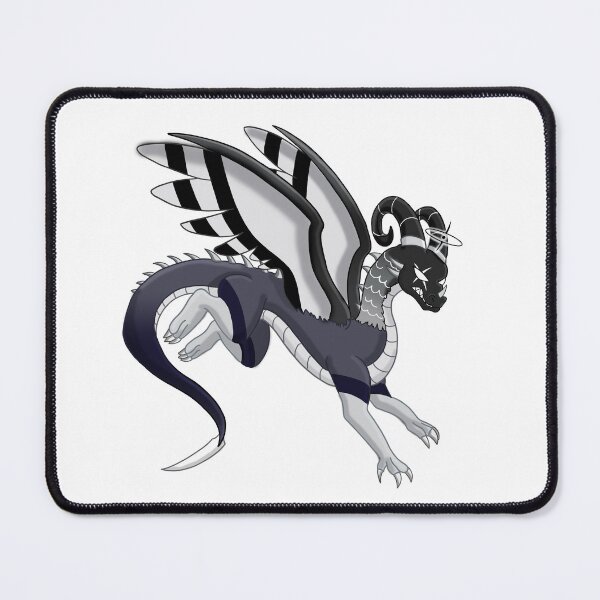 Item preview, Lute Dragon  designed and sold by Artsydragongal.