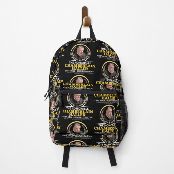 Item preview, Judge Chamberlain Haller - My Cousin Vinny designed and sold by ourkid.