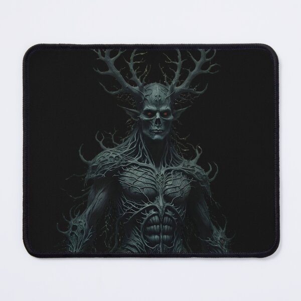 Item preview, demon of the wilderness designed and sold by GIFT4S.