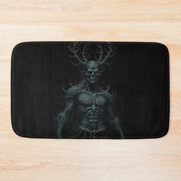 Item preview, demon of the wilderness designed and sold by GIFT4S.