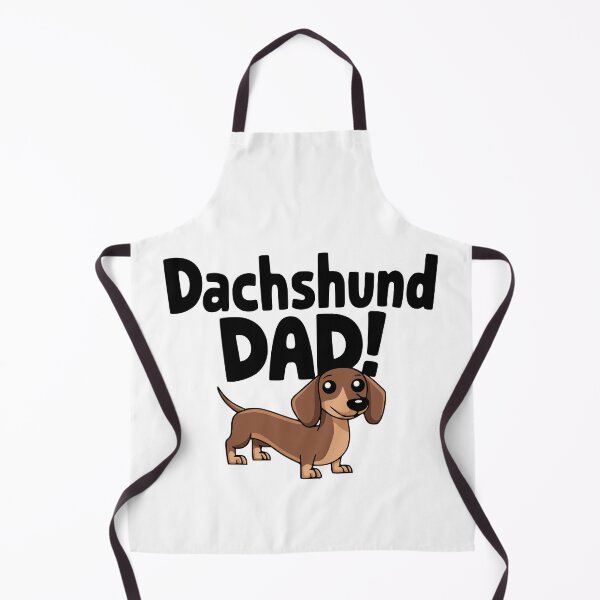 Item preview, Dachshund Dad! Cute Dog Owner designed and sold by PMCreative.