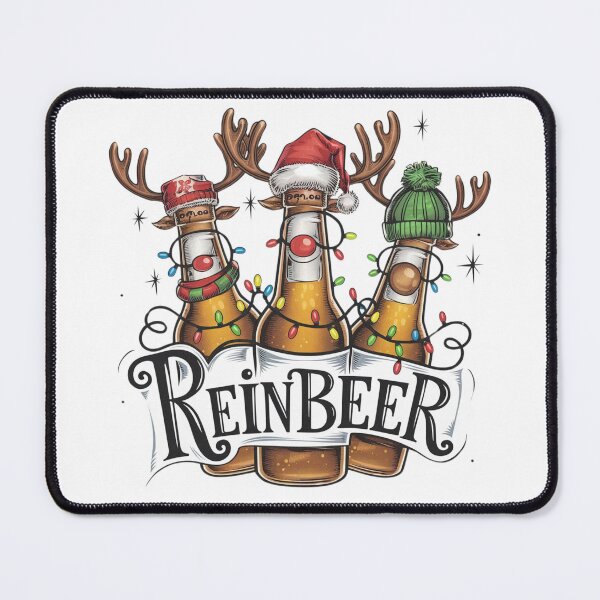 Item preview, Reinbeer shirt for christmas designed and sold by NRcollections24.