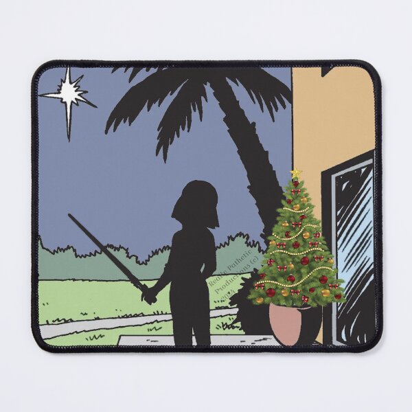 Item preview, Those skies don't mean merry christmas designed and sold by reallypathetic.