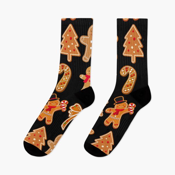 Item preview, Festive Christmas Pattern designed and sold by KaonaDesigns.