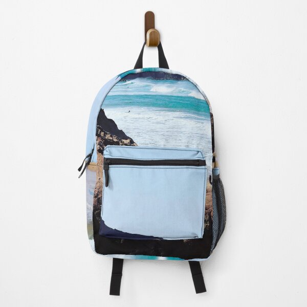 Item preview, Surfing in Portugal designed and sold by ellaschauer.