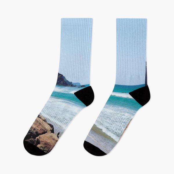 Item preview, Surfing in Portugal designed and sold by ellaschauer.
