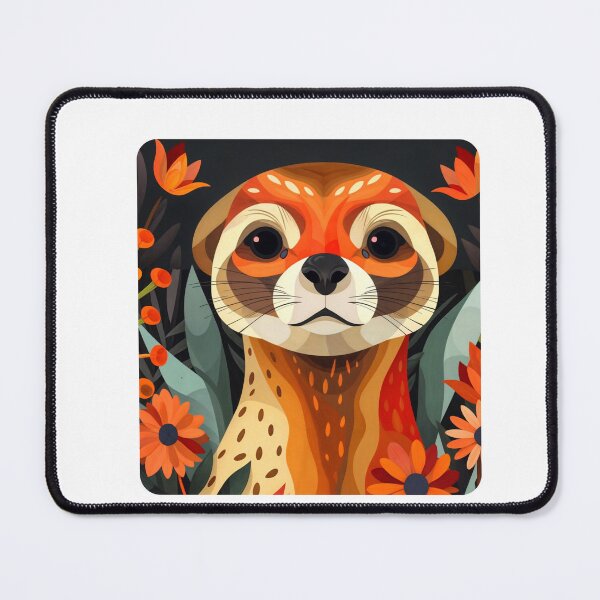 Item preview, Sticker T-shirt Design: PRAIRIE DOG designed and sold by ForeverPrintsOK.
