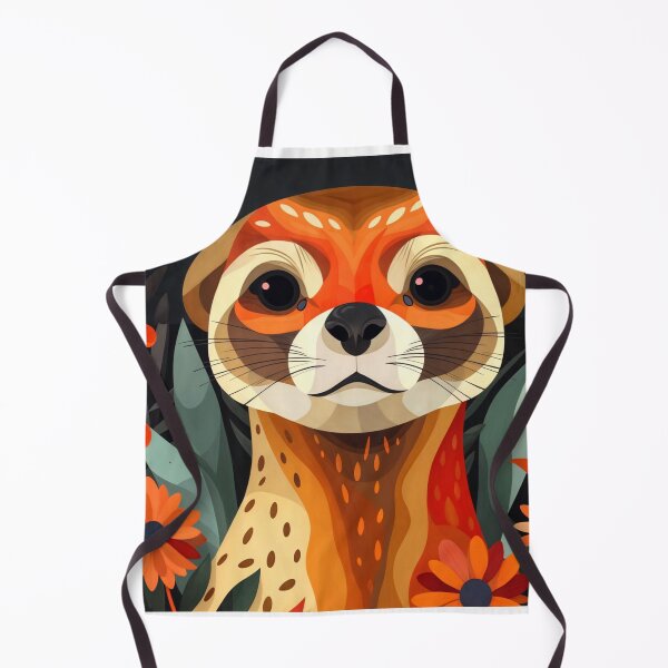 Item preview, Sticker T-shirt Design: PRAIRIE DOG designed and sold by ForeverPrintsOK.