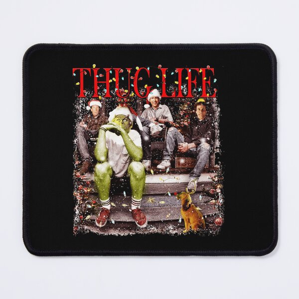Item preview, Thug Life Movie Character designed and sold by PryorLane.