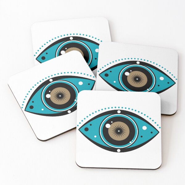Item preview, Blue Eye designed and sold by taoistviking.