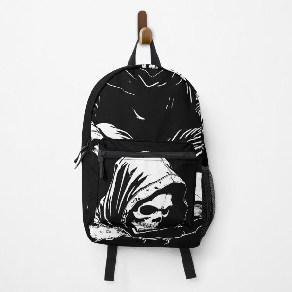 Item preview, Grim reaper reading designed and sold by Brexmore3.