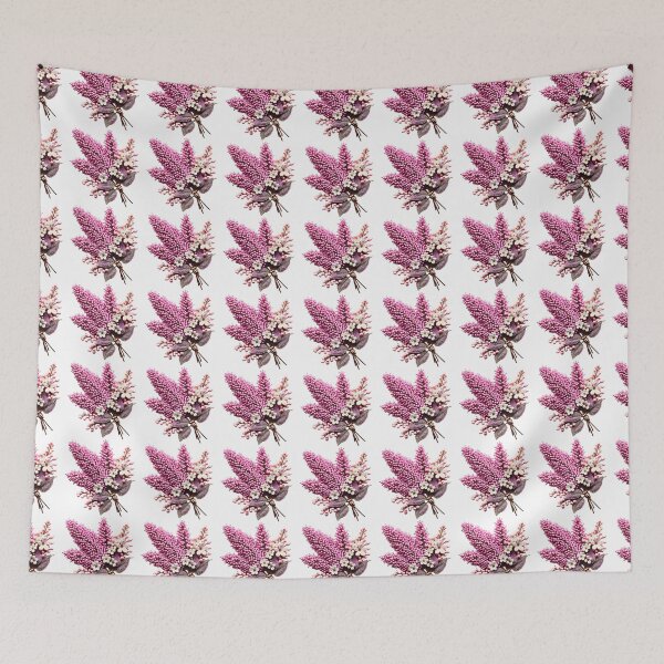 Item preview, Stunning Floral Decorated Unique Print designed and sold by Fashioninja.