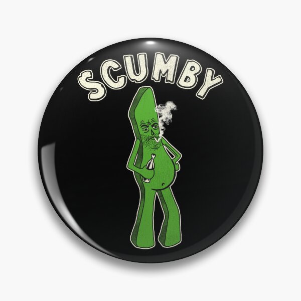 Item preview, Scumy Scumby designed and sold by ourkid.