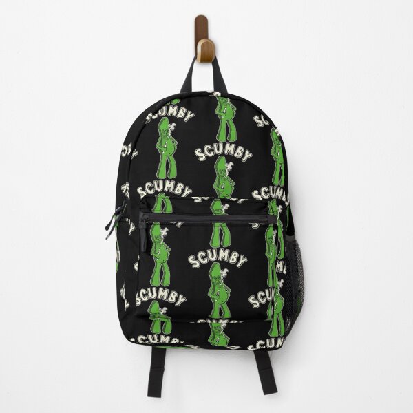 Item preview, Scumy Scumby designed and sold by ourkid.