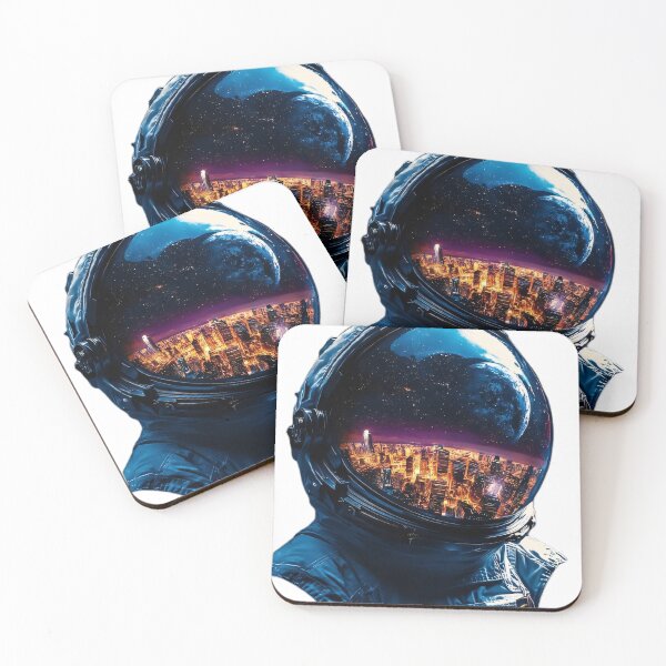 Item preview, Urban Voyager designed and sold by NomadicDreamer.