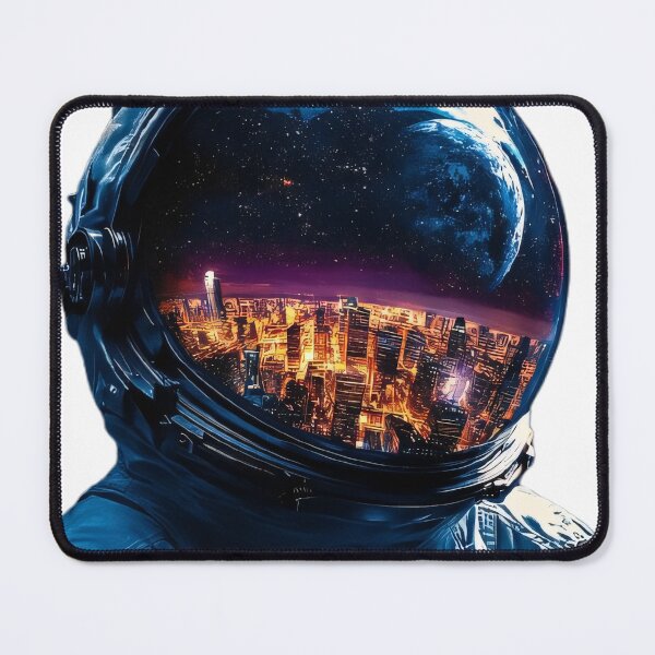 Item preview, Urban Voyager designed and sold by NomadicDreamer.