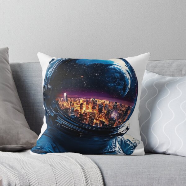 Item preview, Urban Voyager designed and sold by NomadicDreamer.
