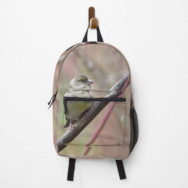 Item preview, Greenfinch simple1 designed and sold by Jouko Lehto Photography.
