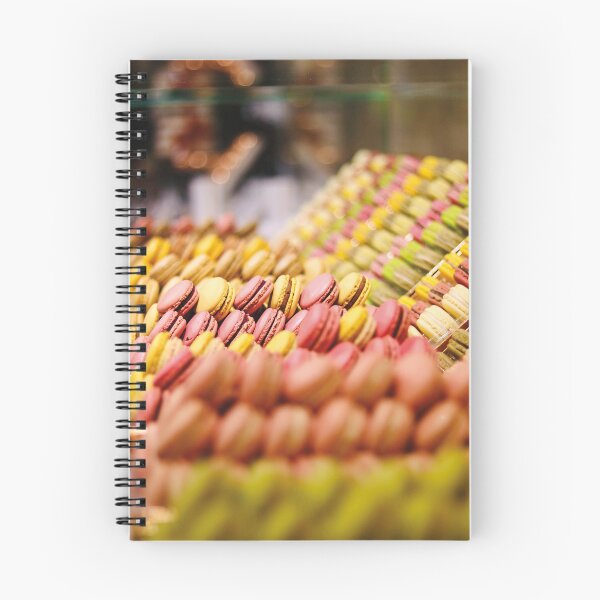 Item preview, Macaroons designed and sold by ellaschauer.