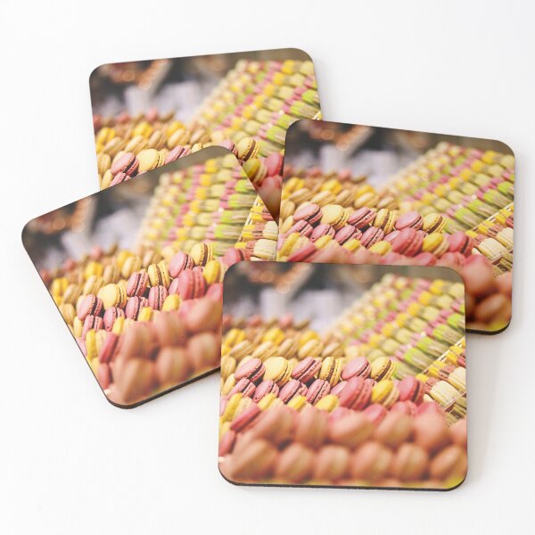 Item preview, Macaroons designed and sold by ellaschauer.