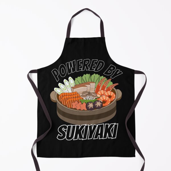 Item preview, Powered By Sukiyaki designed and sold by Tokyotopia.