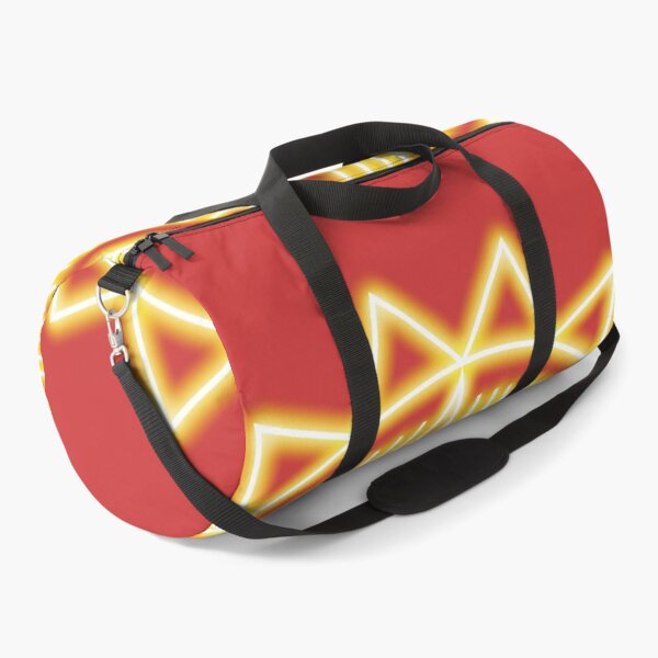 Item preview, Neon effect sun design #2 red background designed and sold by PEB-creative24.