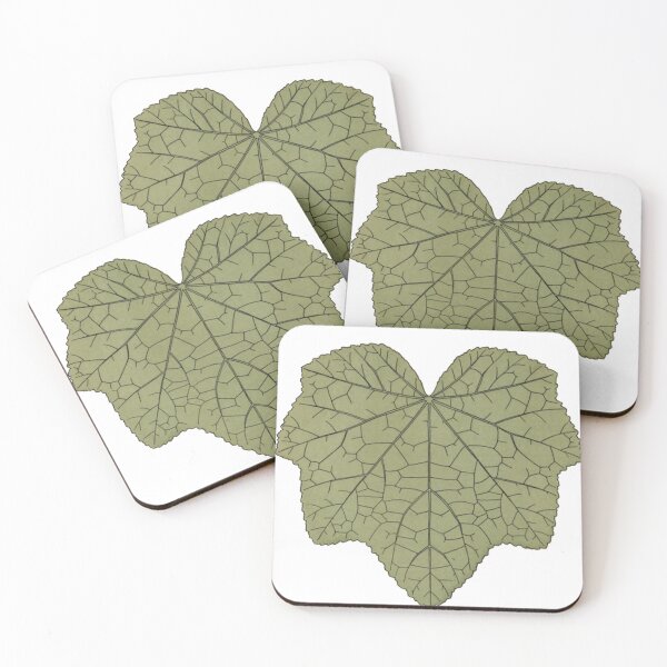 Item preview, Leaf Illustration  designed and sold by HawthorneFlame.