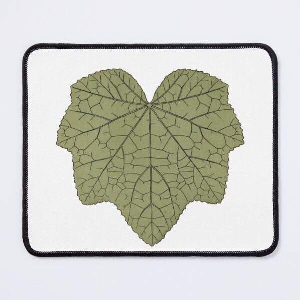 Item preview, Leaf Illustration  designed and sold by HawthorneFlame.