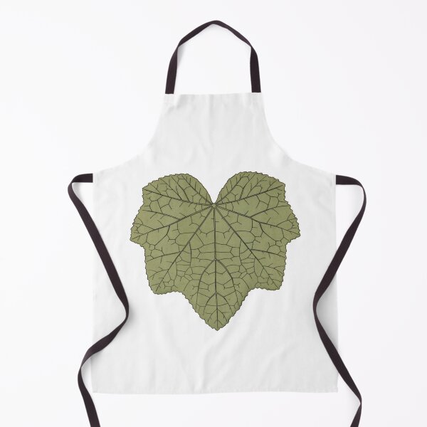 Item preview, Leaf Illustration  designed and sold by HawthorneFlame.