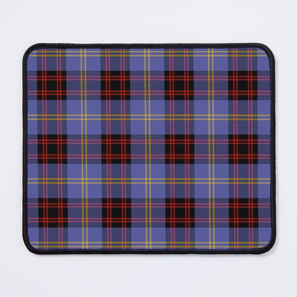 Item preview, RUTHERFORD Tartan | The Clan Rutherford Tartan, Noble Scottish Border Reivers Family Name Plaid designed and sold by This Is Tartan.