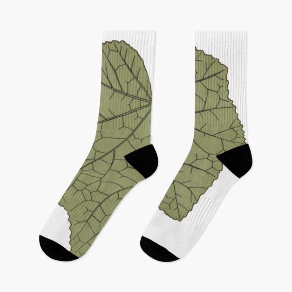 Item preview, Leaf Illustration  designed and sold by HawthorneFlame.