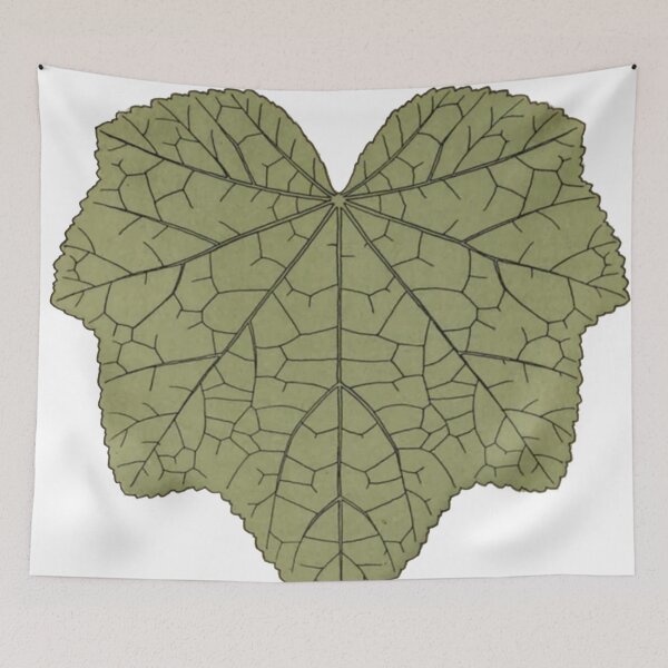 Item preview, Leaf Illustration  designed and sold by HawthorneFlame.