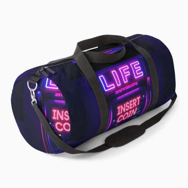 Item preview, Arcade nights designed and sold by ThranDesigns.