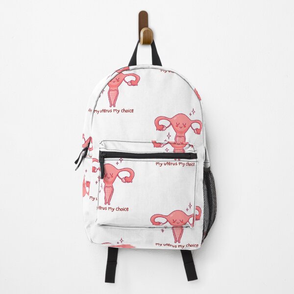 Item preview, My uterus my choice designed and sold by craftsbymaya.