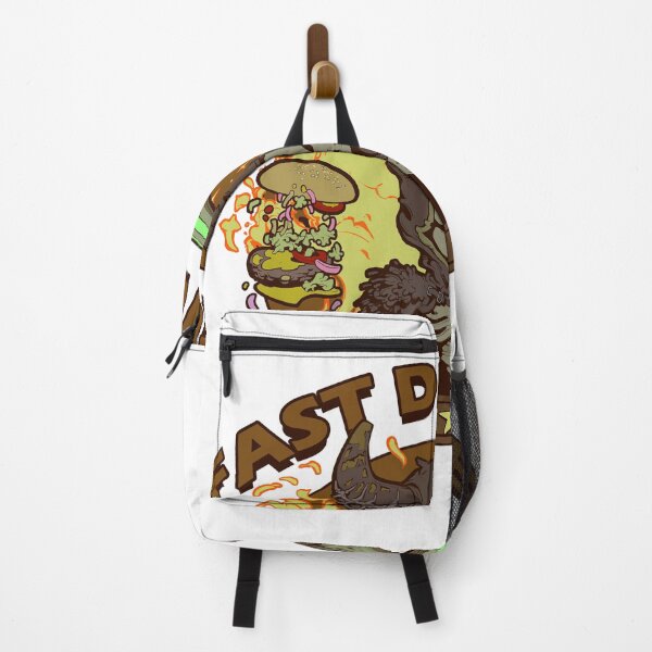 Item preview, The Junk Food Mage designed and sold by wulirocks.