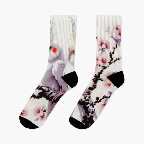 Item preview, Cockatiel Calopsita v2 designed and sold by Helios Be. Lavsh.