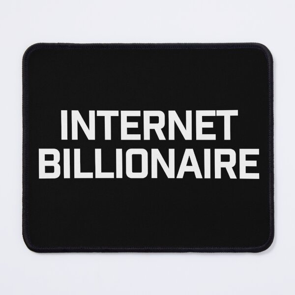 Item preview, Internet Billionaire Light designed and sold by Jeb Knight.