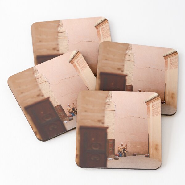 Item preview, Morocco designed and sold by ellaschauer.