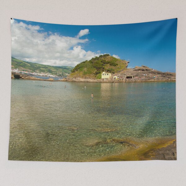 Item preview, Islet of Vila Franca do Campo designed and sold by Gaspar Avila.