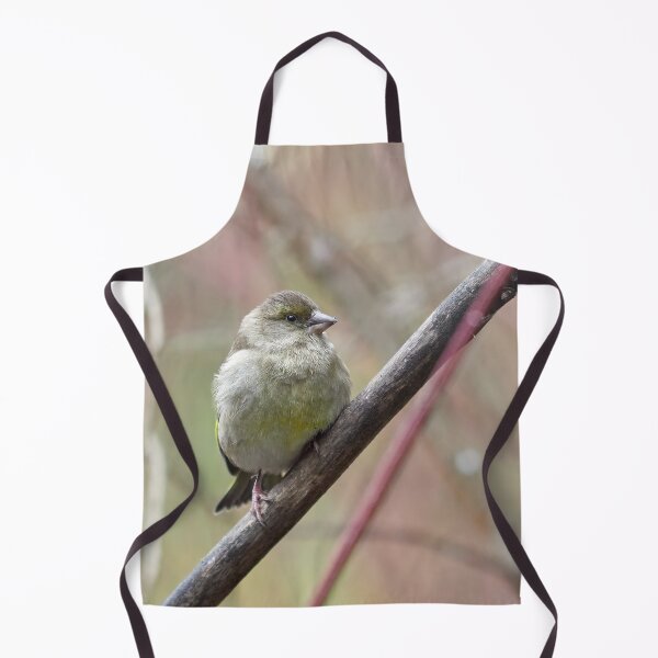 Item preview, Greenfinch simple1 designed and sold by Jouko Lehto Photography.