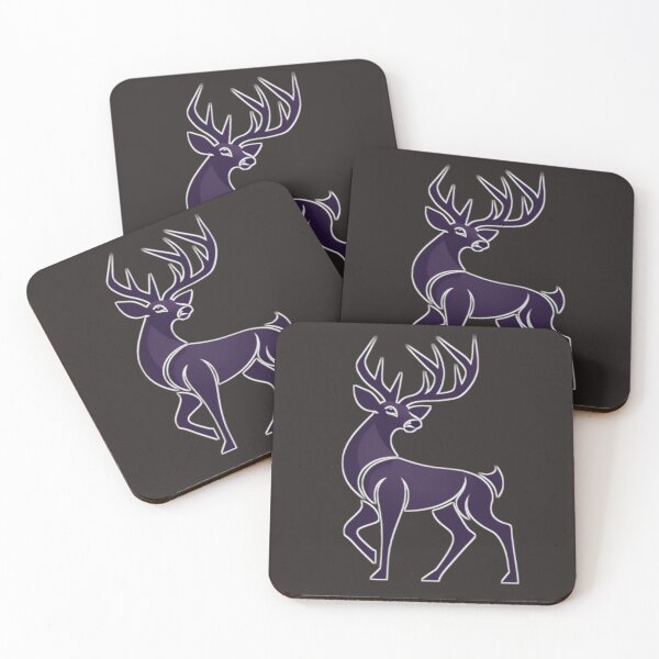 Item preview, Wildlife  mail gazelle designed and sold by Boooart.