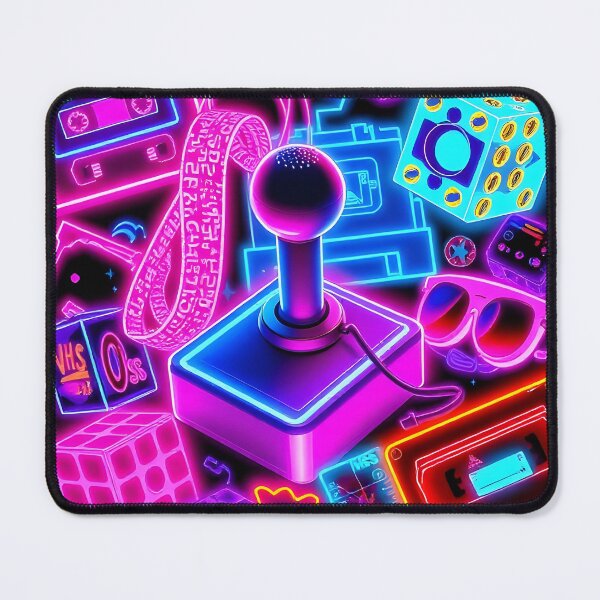 Item preview, Arcade times designed and sold by ThranDesigns.