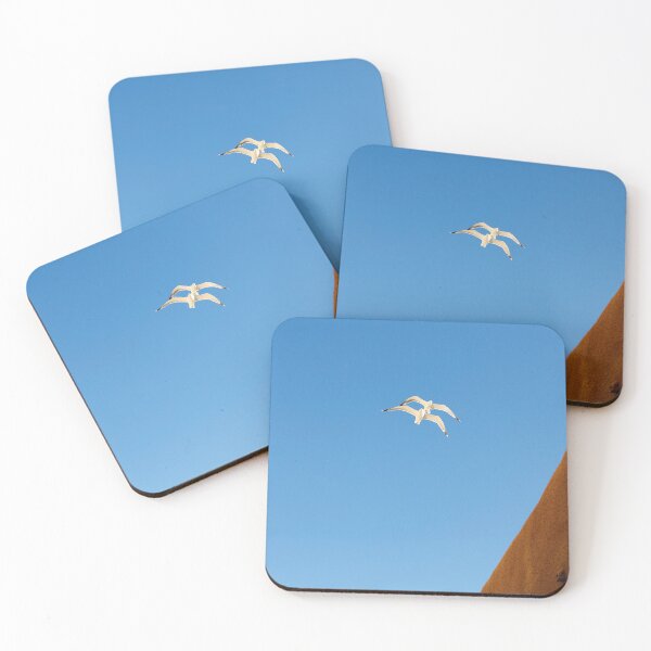 Item preview, seagulls designed and sold by ellaschauer.