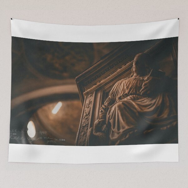 Item preview, Architecture Digest 02 designed and sold by The Skylounge..