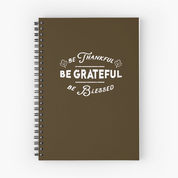 Item preview, Be Thankful, Be Grateful, Be Blessed designed and sold by HomeFreewithMe.
