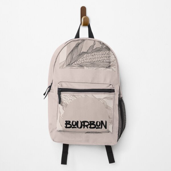Item preview, Bourbon design  designed and sold by NagainasShop.