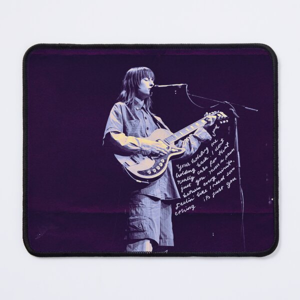 Item preview, Faye webster poster designed and sold by Jessdaniels.