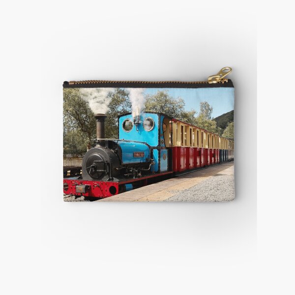 Item preview, Llanberis Lake Railway Thomas Bach Steam Train designed and sold by duncan1980uk.